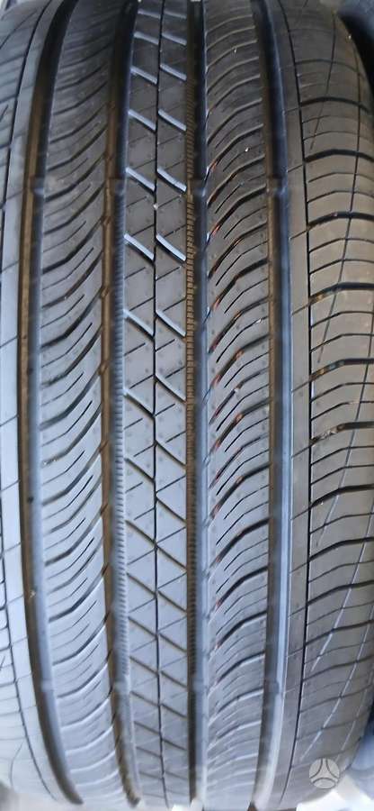 Continental, летние 245/45 R18