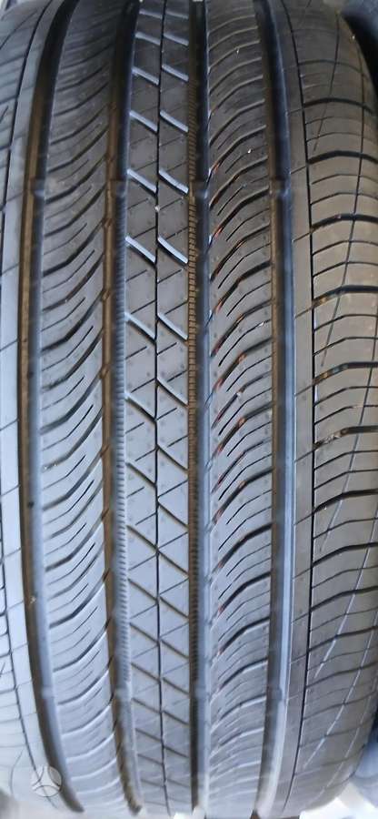 Continental, vasaras 245/45 R18