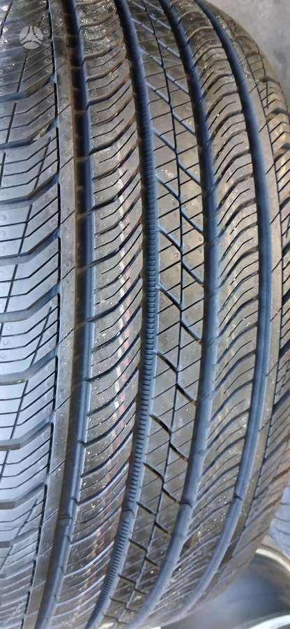 Continental, summer 245/45 R18