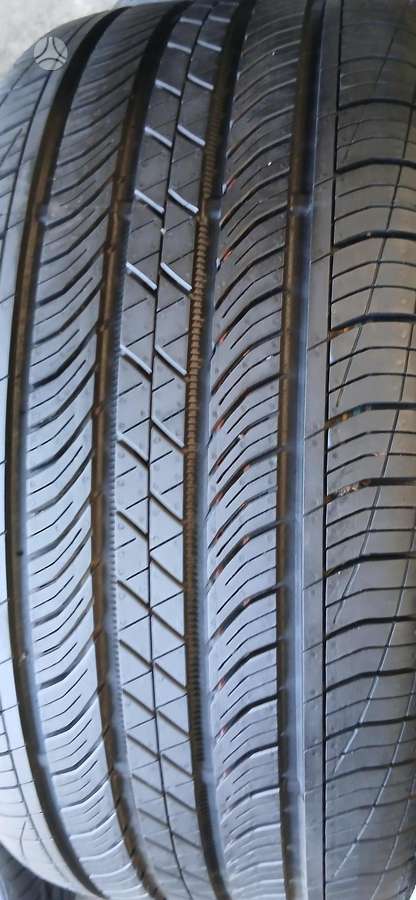Continental, vasarinės 245/45 R18