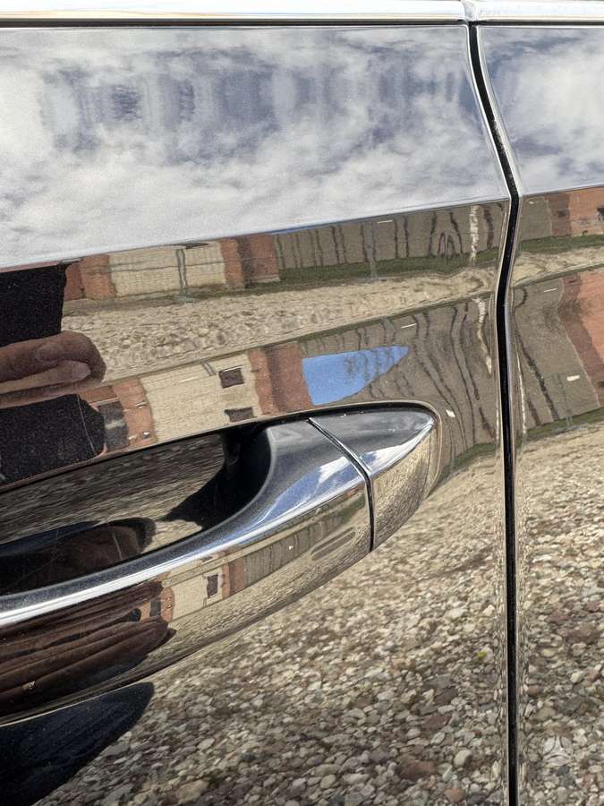 Skoda Superb, 2.0 l., Универсал