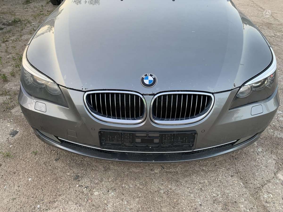 BMW 535, 3.0 l., Универсал