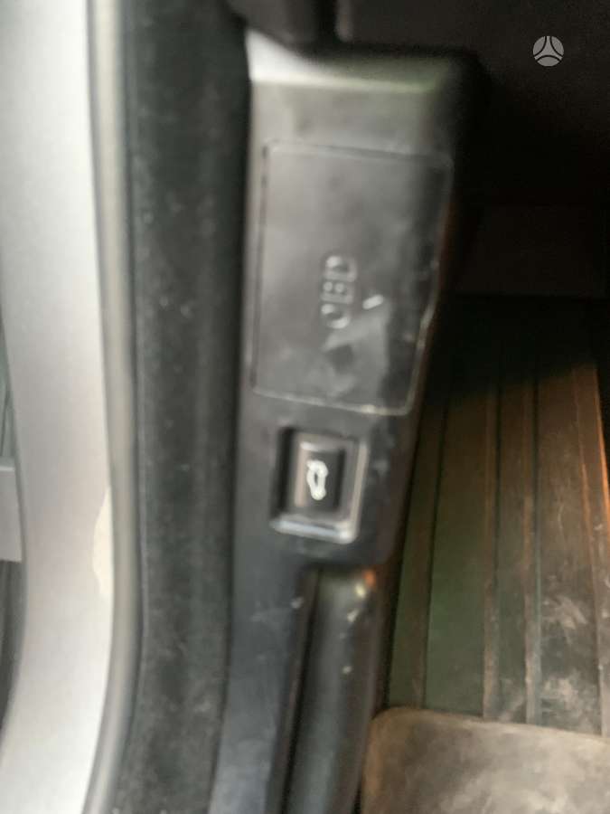 BMW 535, 3.0 l., Универсал