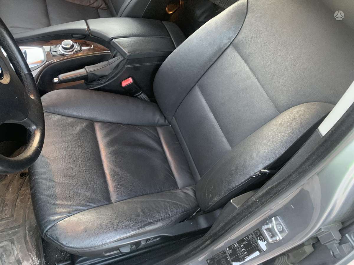 BMW 535, 3.0 l., Универсал
