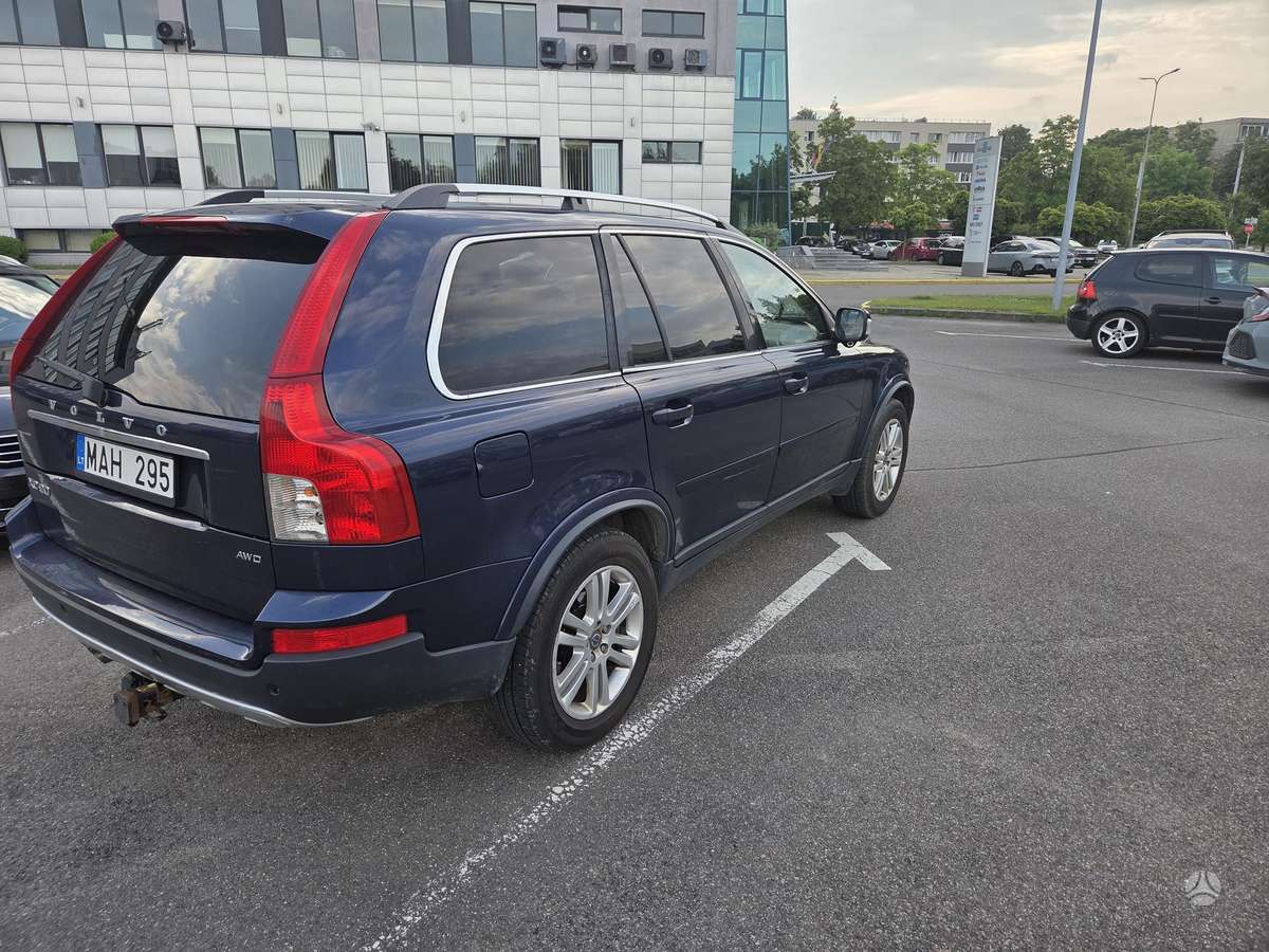 Volvo XC90 - 4