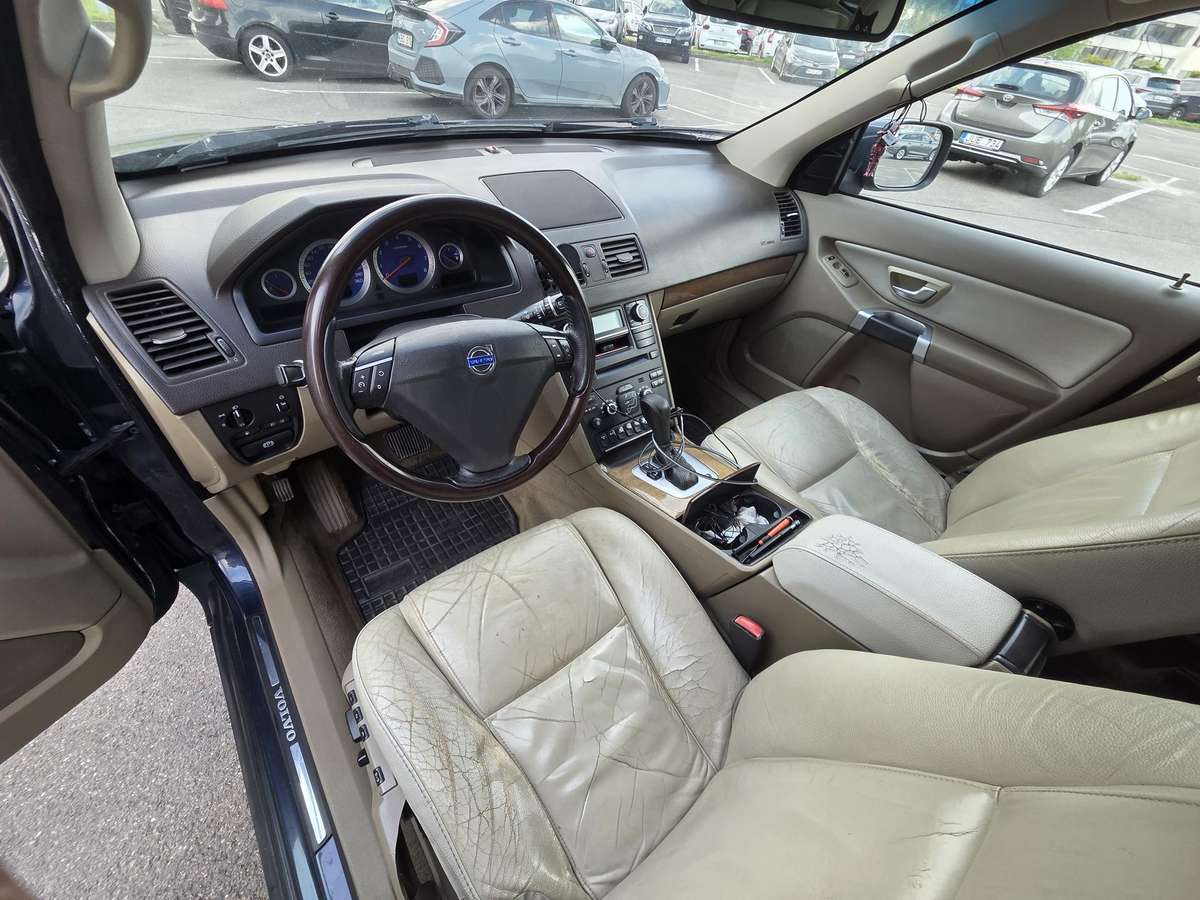 Volvo XC90 - 7