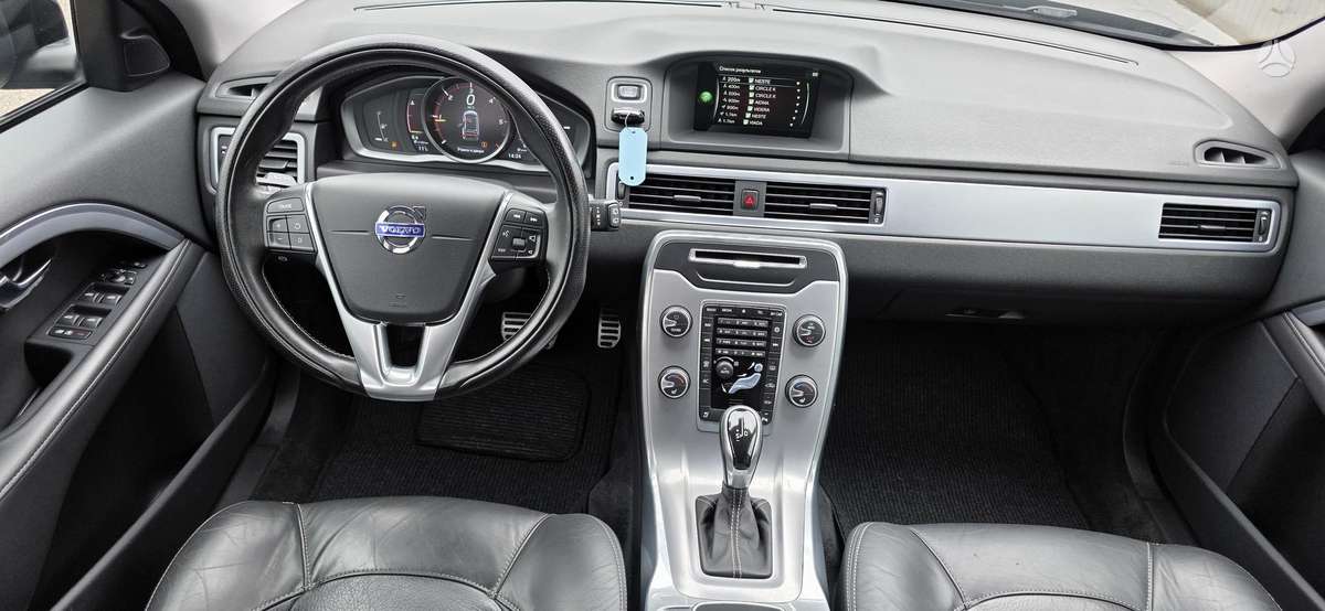 Volvo V70, 2.0 l., Универсал