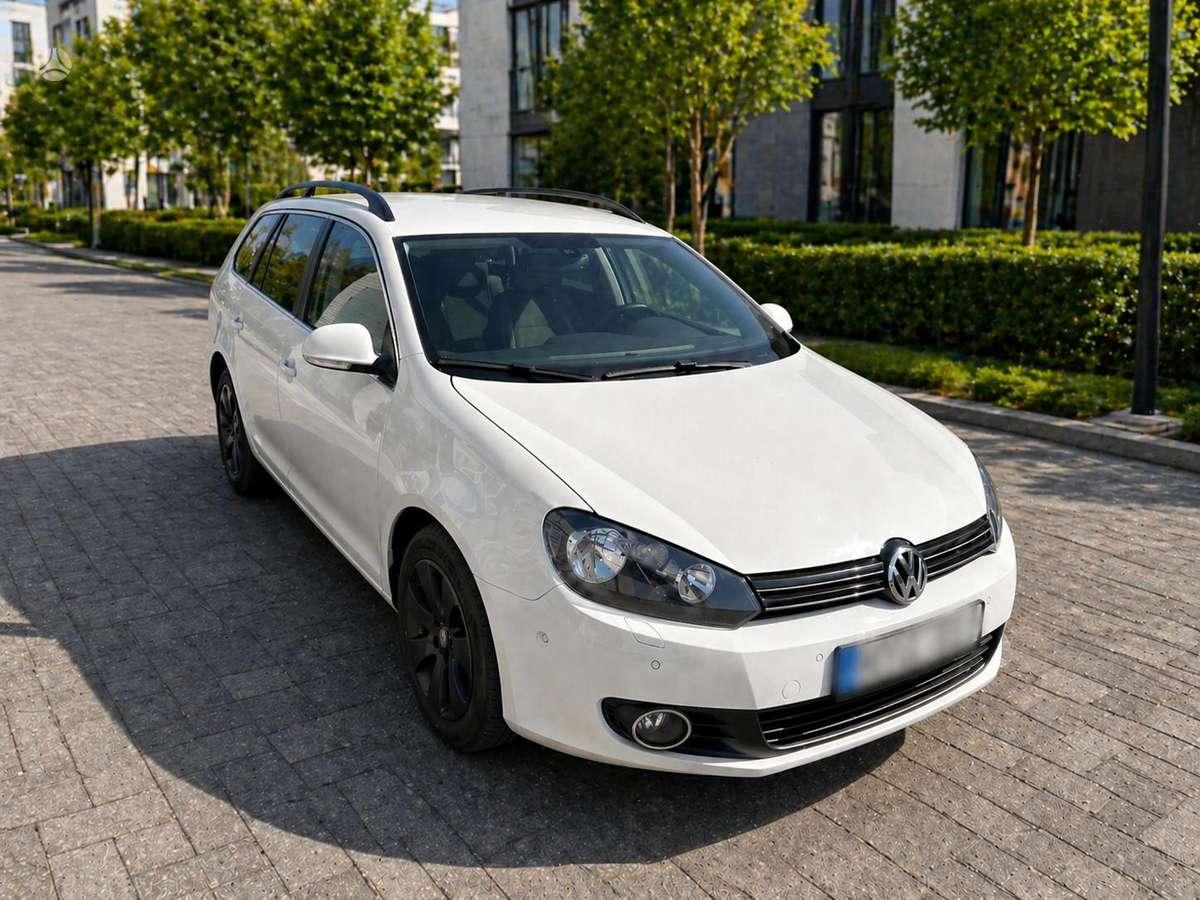 Volkswagen Passat, universalas
