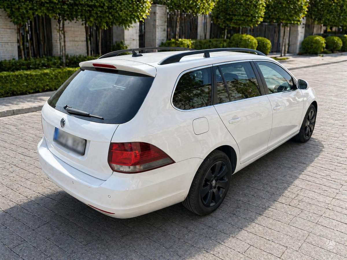 Volkswagen Passat, Универсал