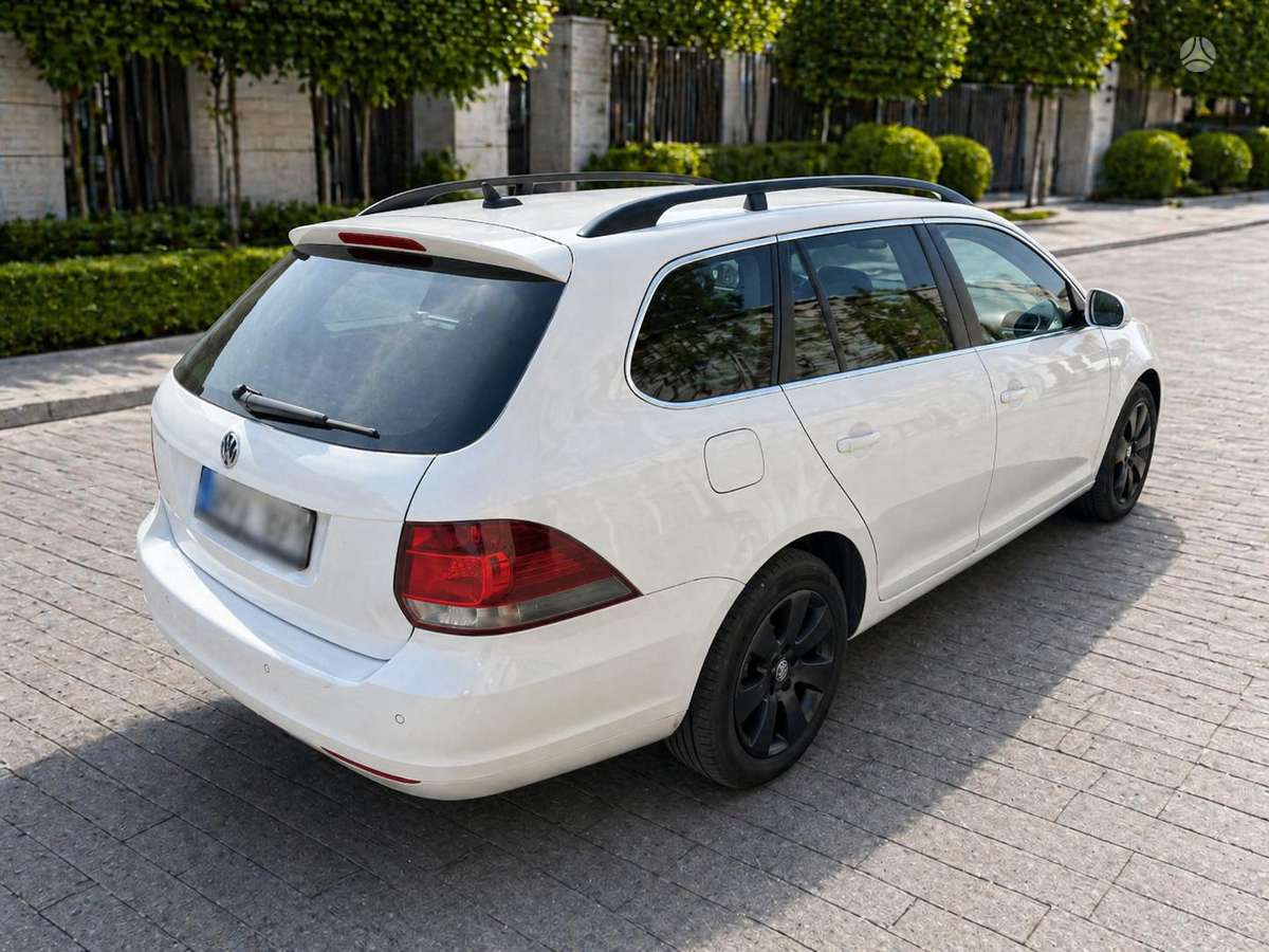 Volkswagen Passat, universalas