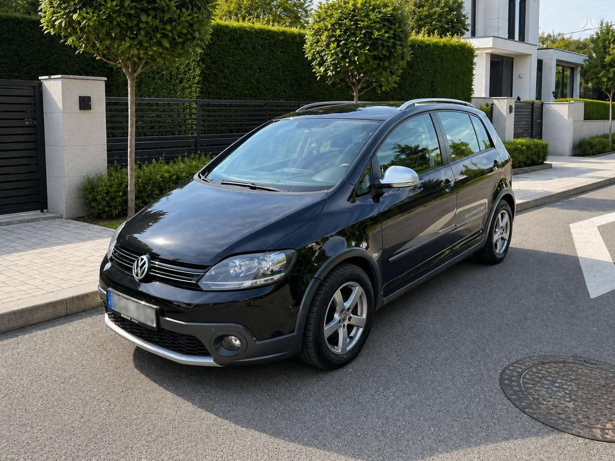 Volkswagen Passat, universalas
