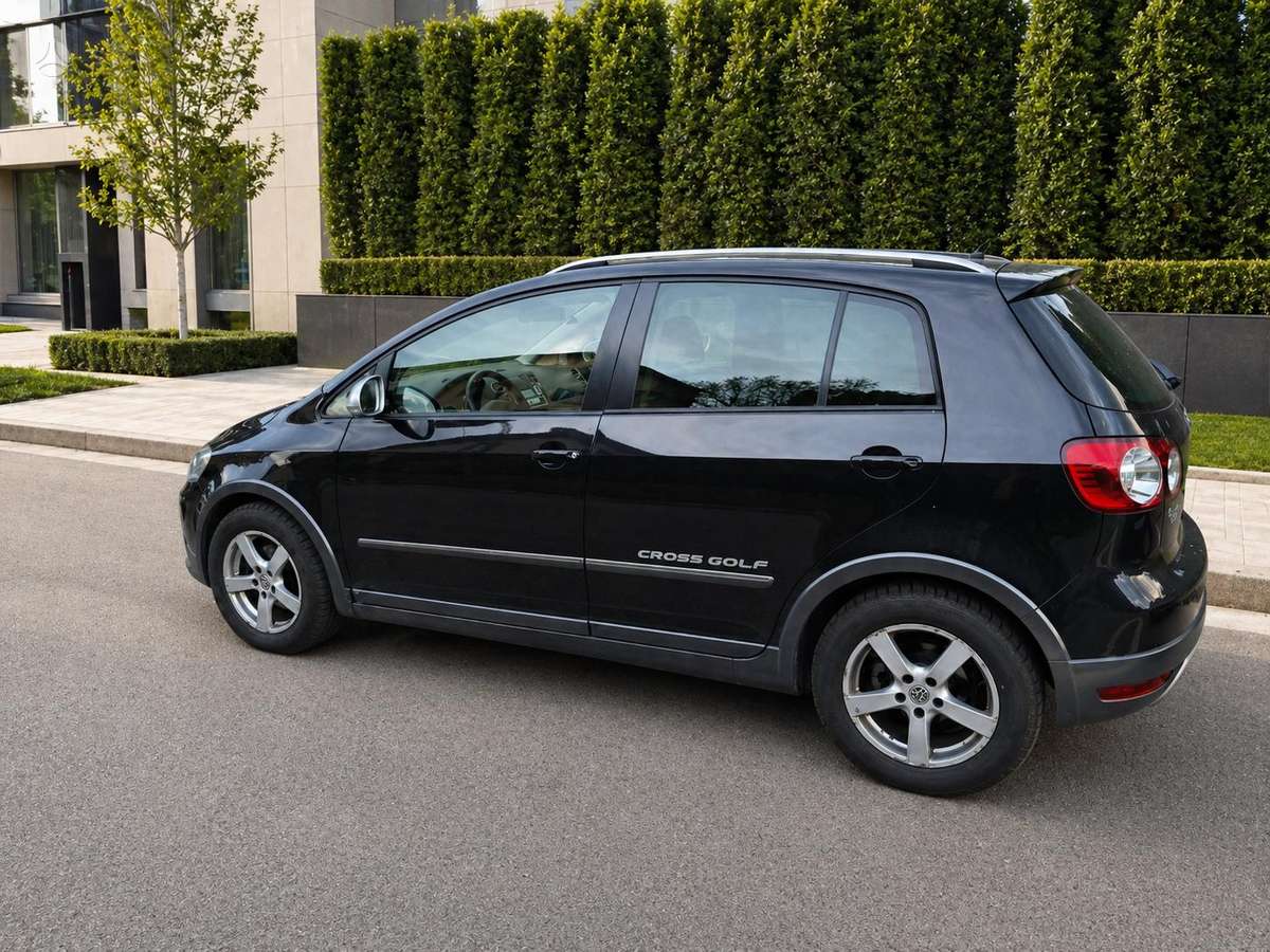 Volkswagen Passat, wagon