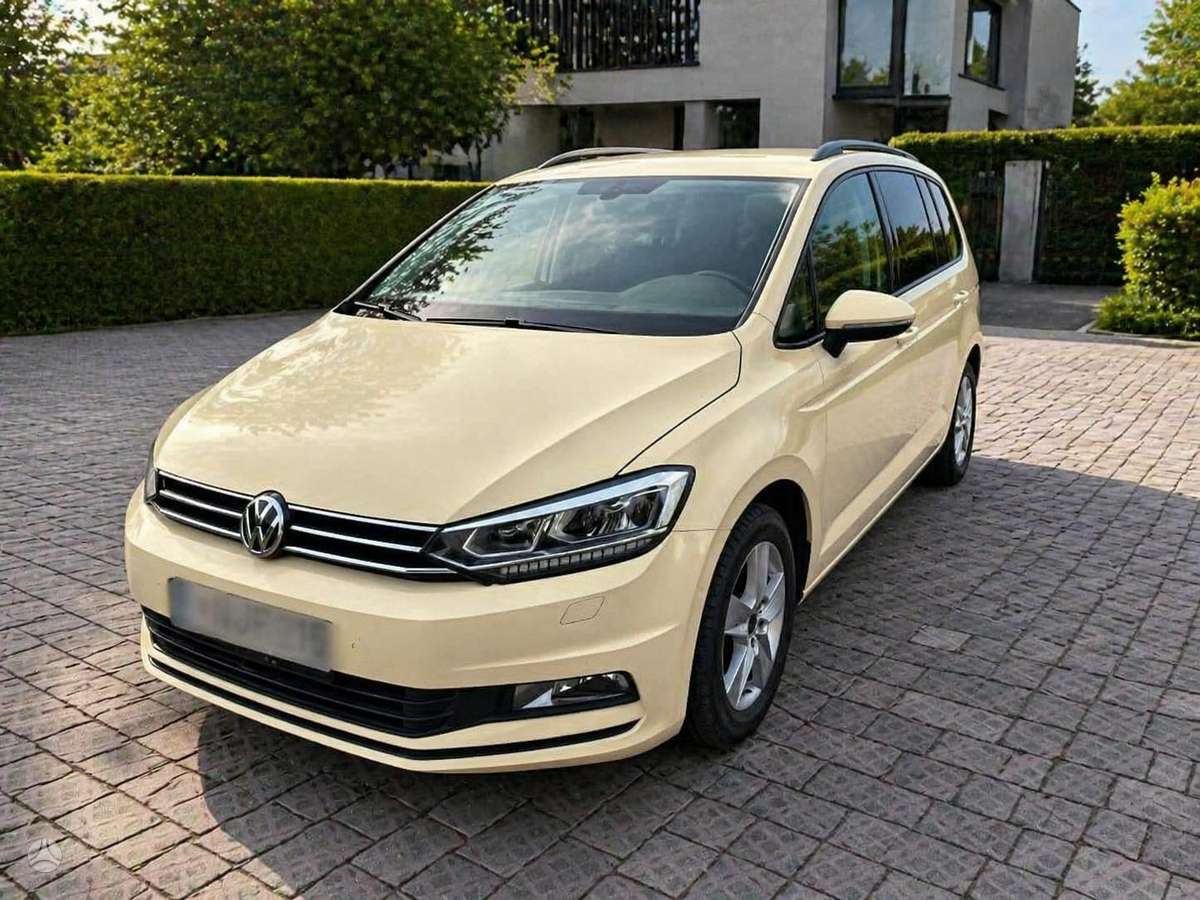 Volkswagen Passat, Универсал