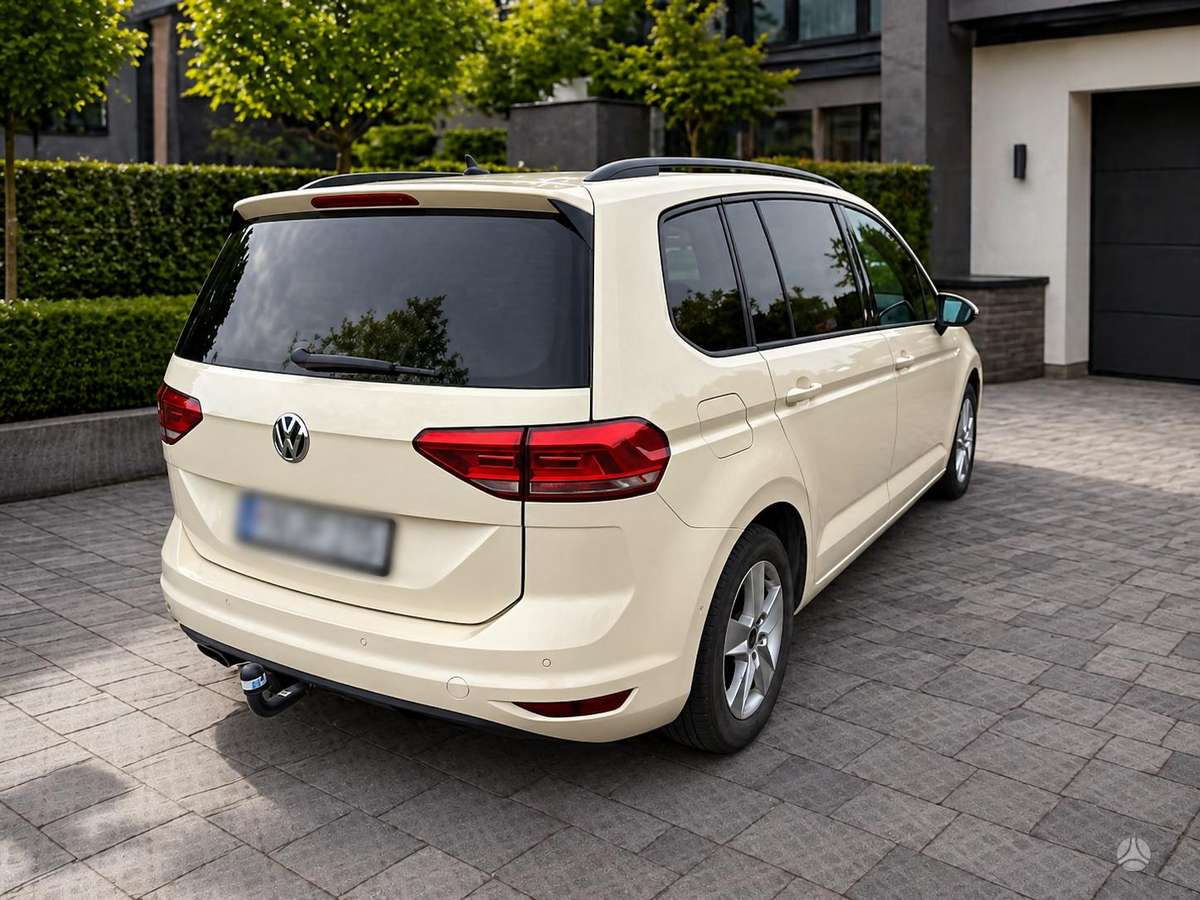 Volkswagen Passat, universalas