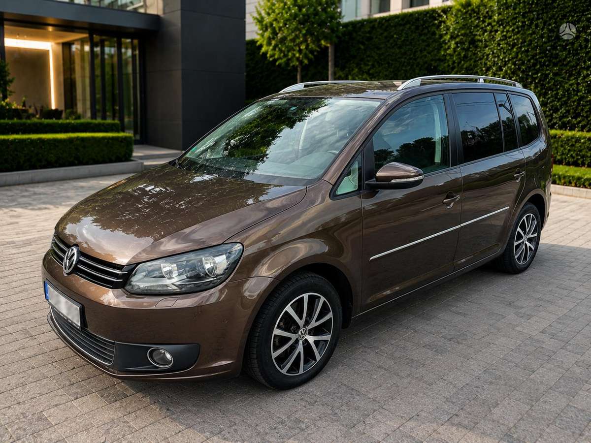 Volkswagen Passat, wagon