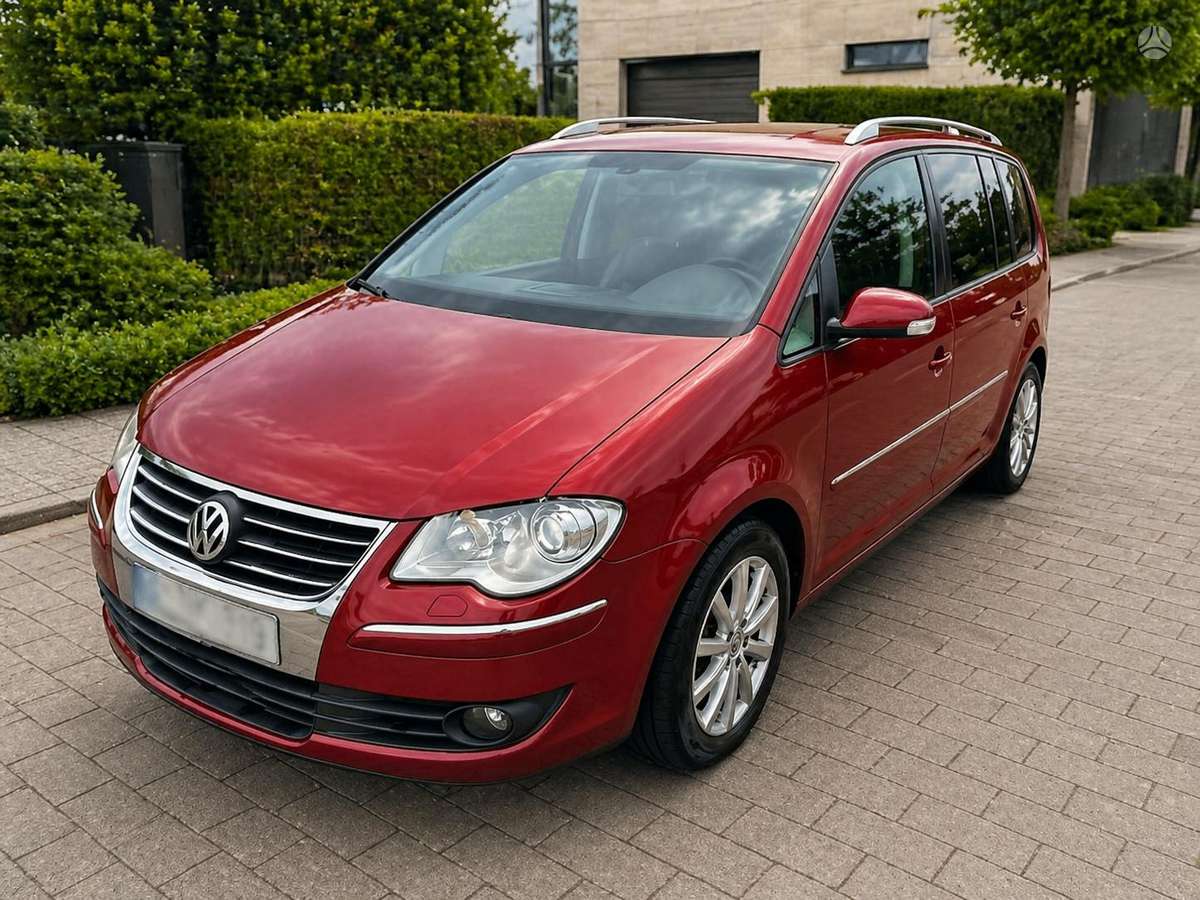 Volkswagen Passat, universalas