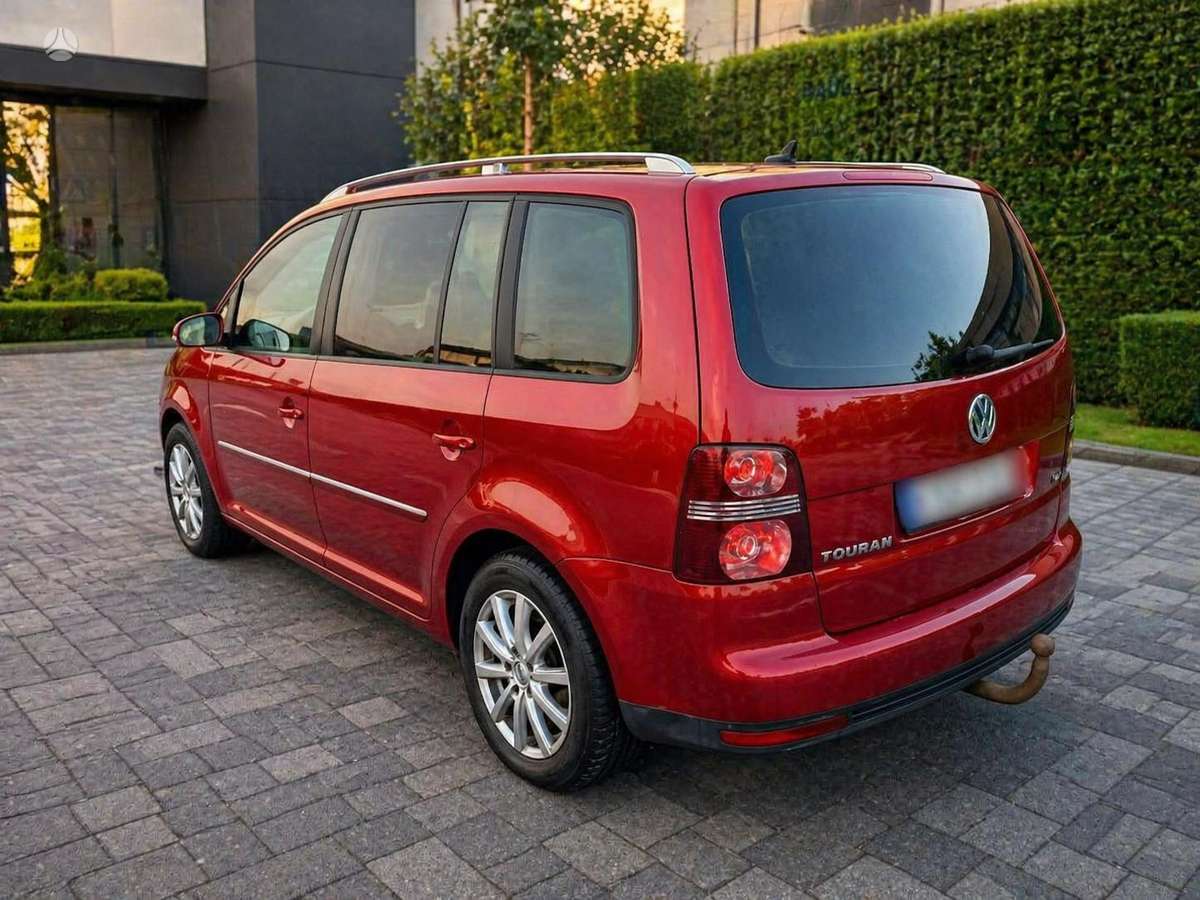 Volkswagen Passat, universalas