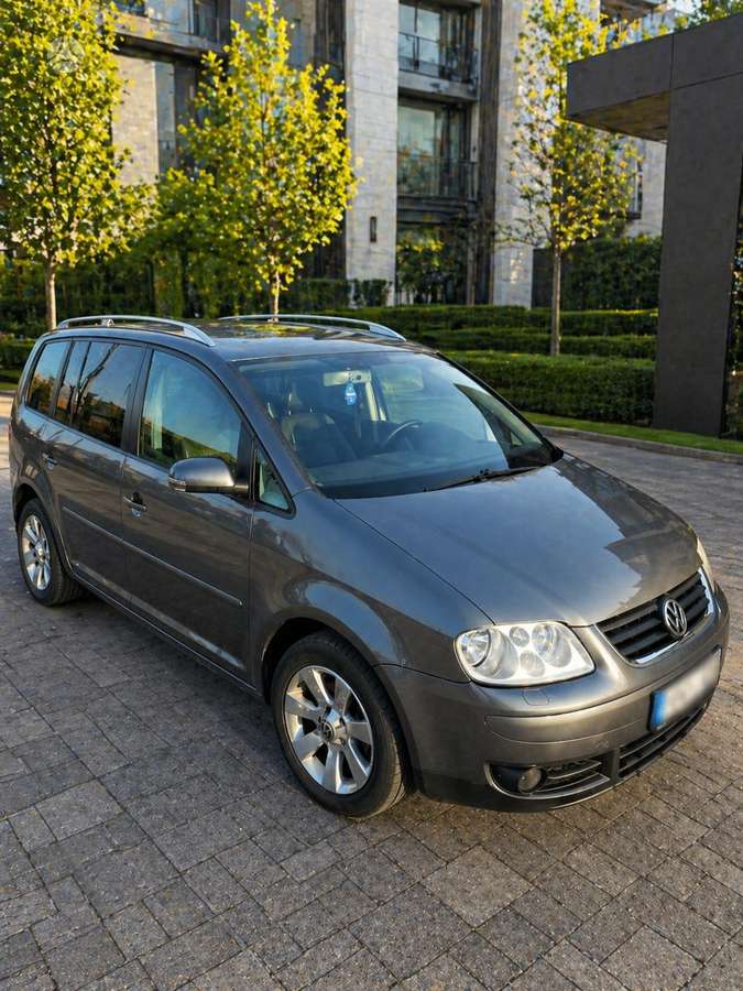 Volkswagen Passat, wagon