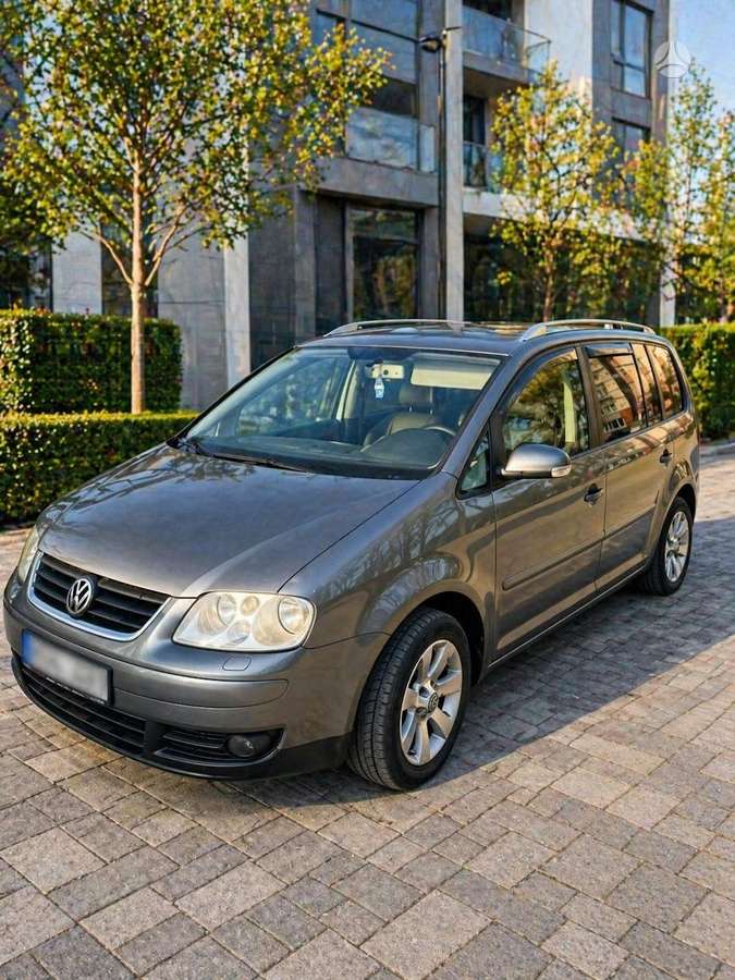Volkswagen Passat, universalas