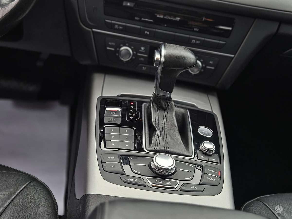 Audi A6, 2.0 l., Универсал