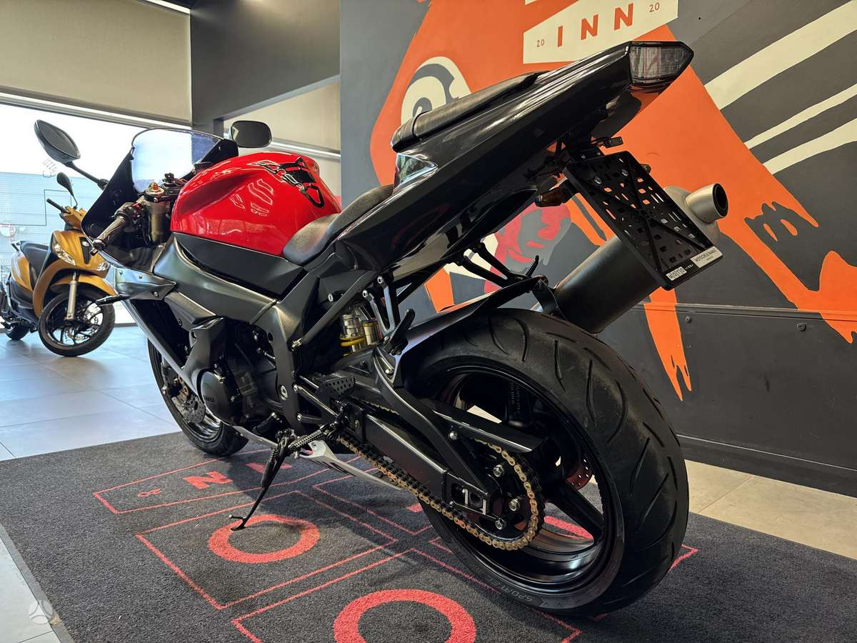 Yamaha R1 1000cc, спортбайки / superbikes