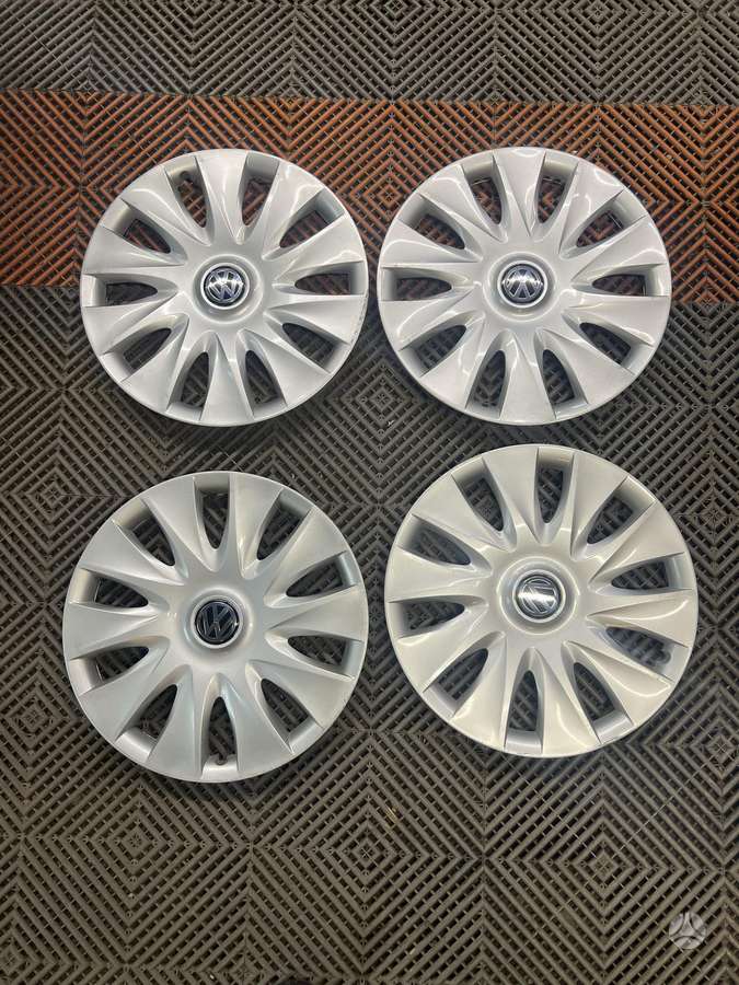 -Kita-, wheel covers, R16