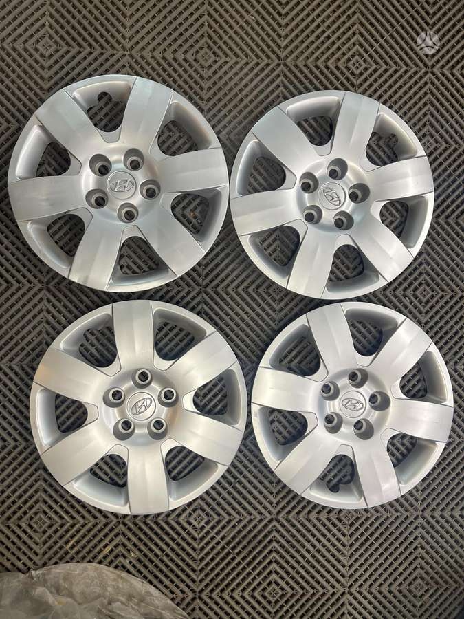 -Kita-, wheel covers, R16