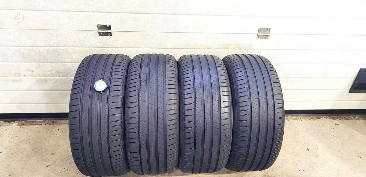 Pirelli Scorpion TM, vasarinės 255/45 R19