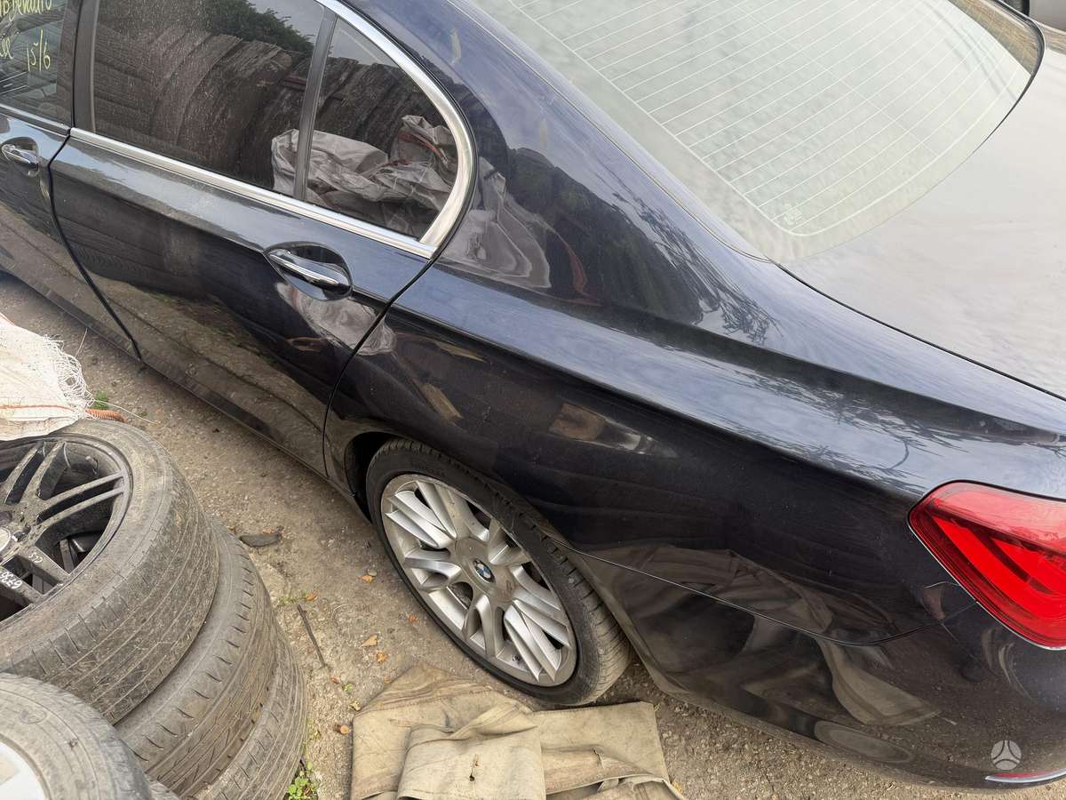 BMW 7 serija