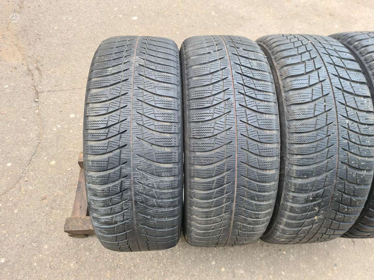 Fiat 500 SU PADANGOM, light alloy, R15