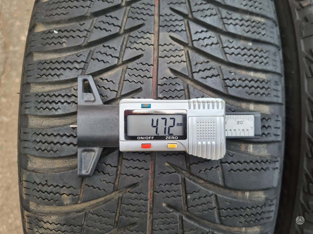 Fiat 500 SU PADANGOM, light alloy, R15