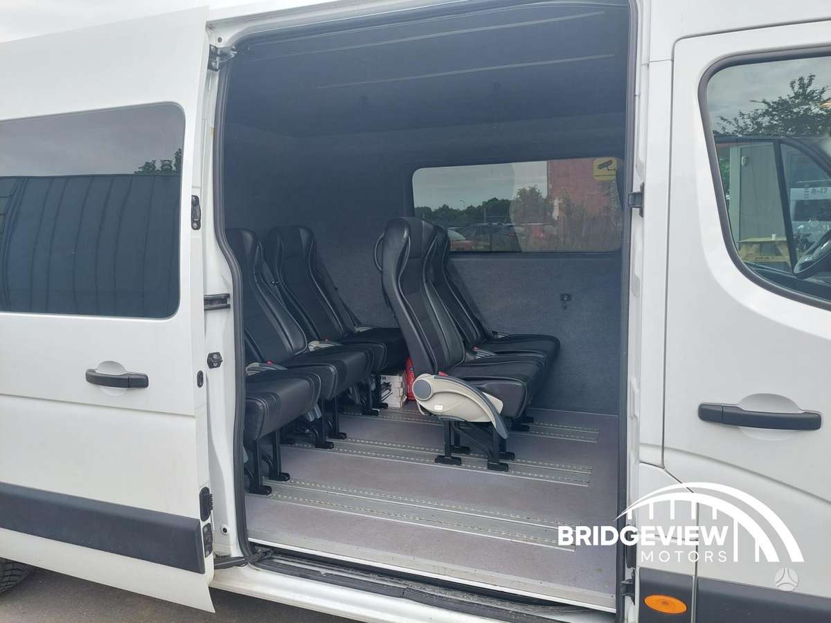 Renault Master - 12