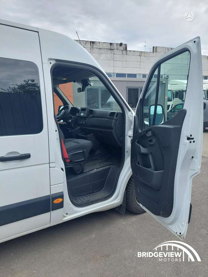 Renault Master - 10