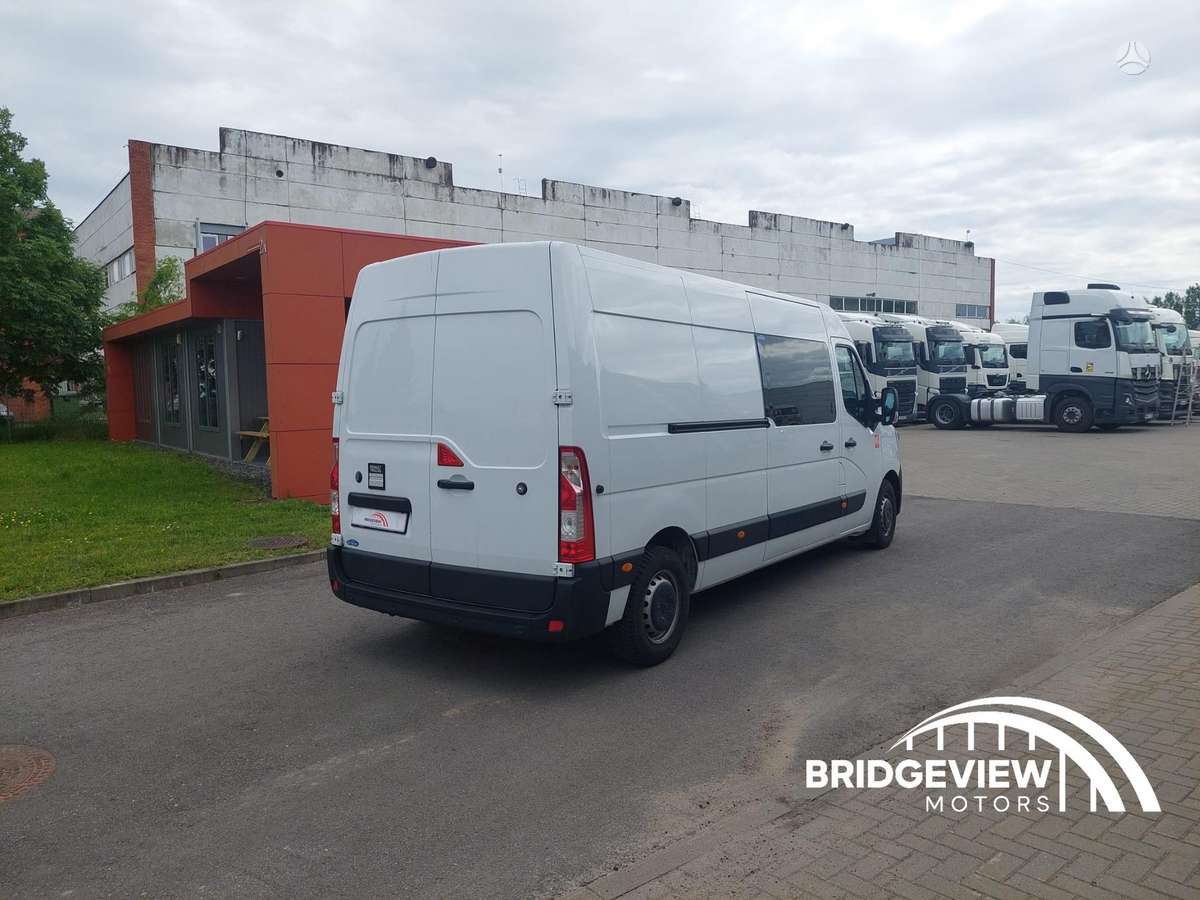 Renault Master - 7
