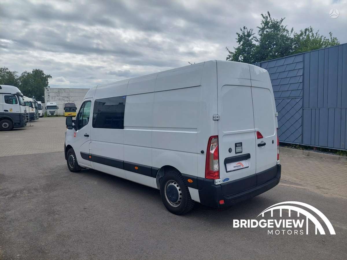 Renault Master - 6