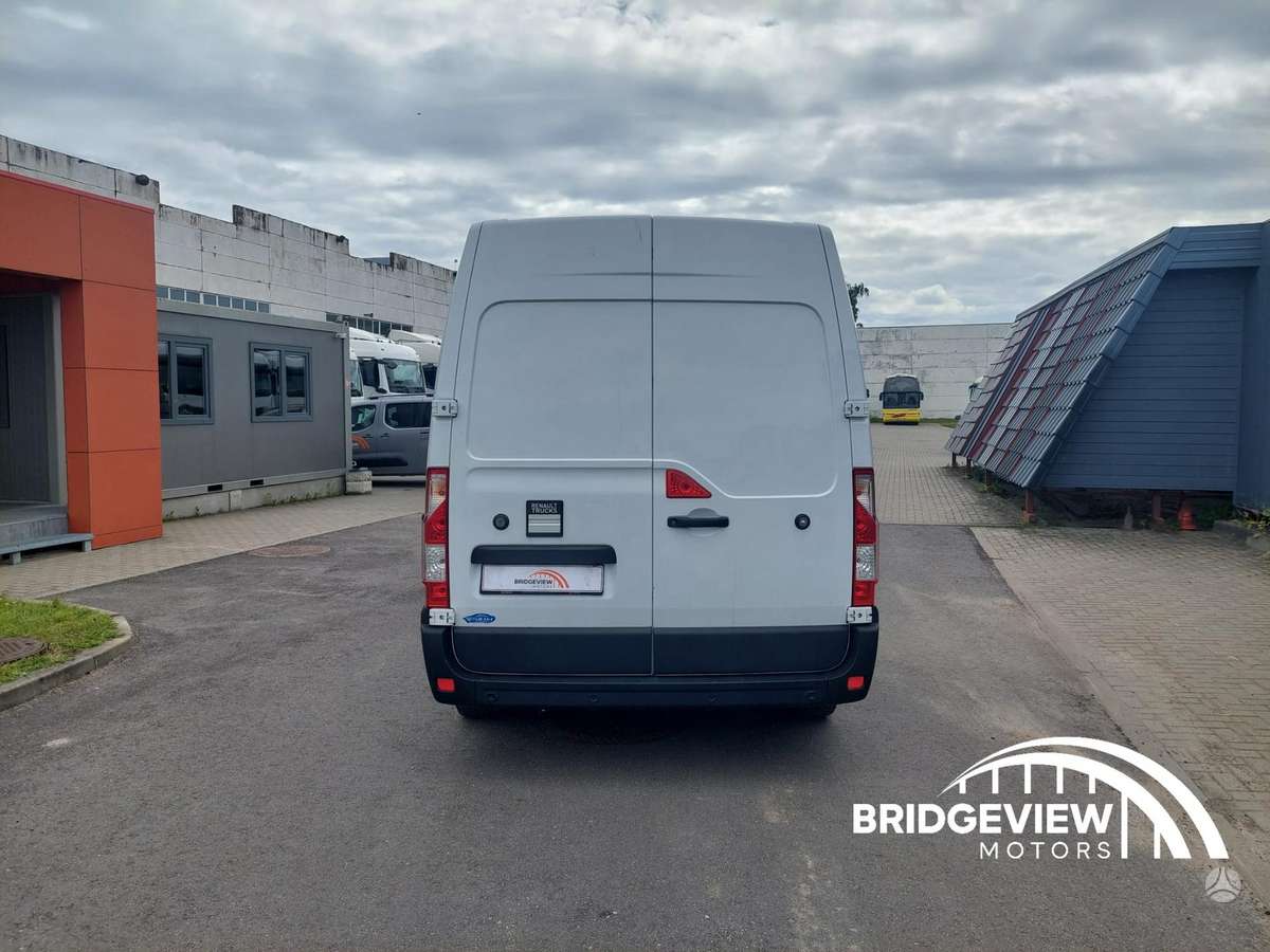 Renault Master - 8