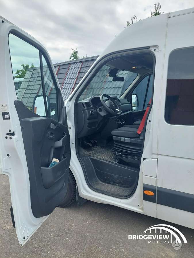 Renault Master - 11
