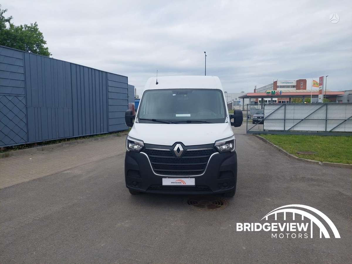 Renault Master - 3