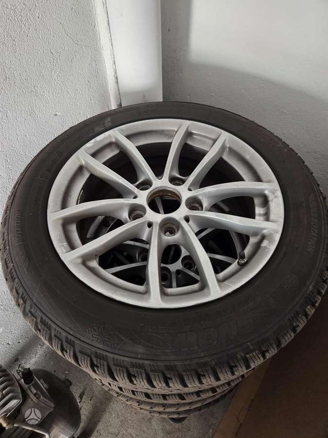 BMW 118, 1.5 l., Хэтчбек