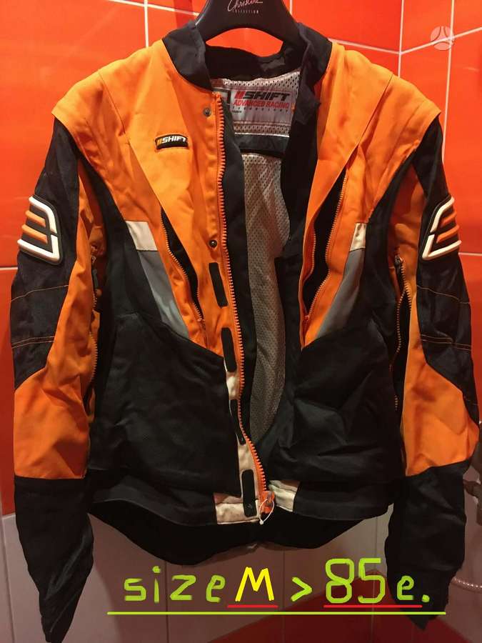 KTM 390 Adventure, motocross