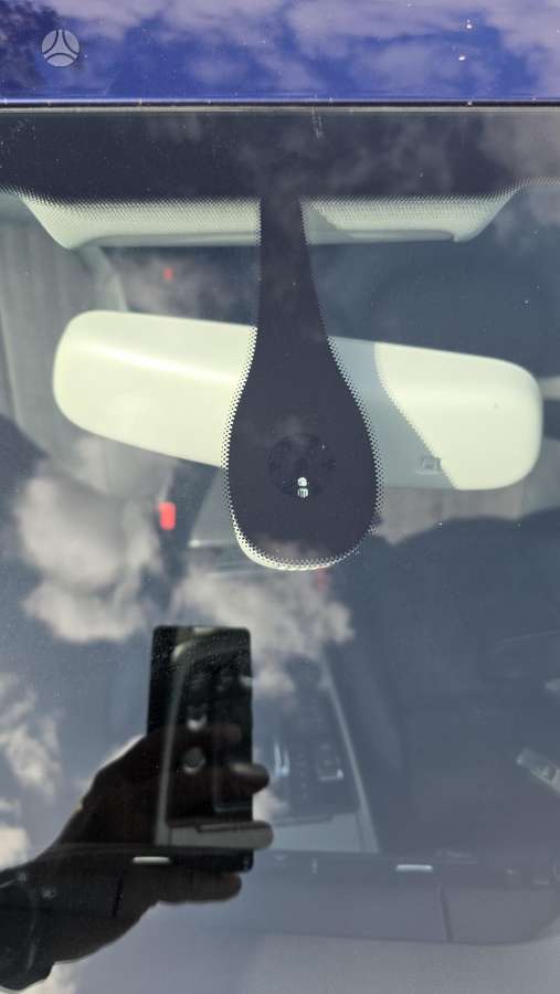 Audi A6, 2.0 l., wagon