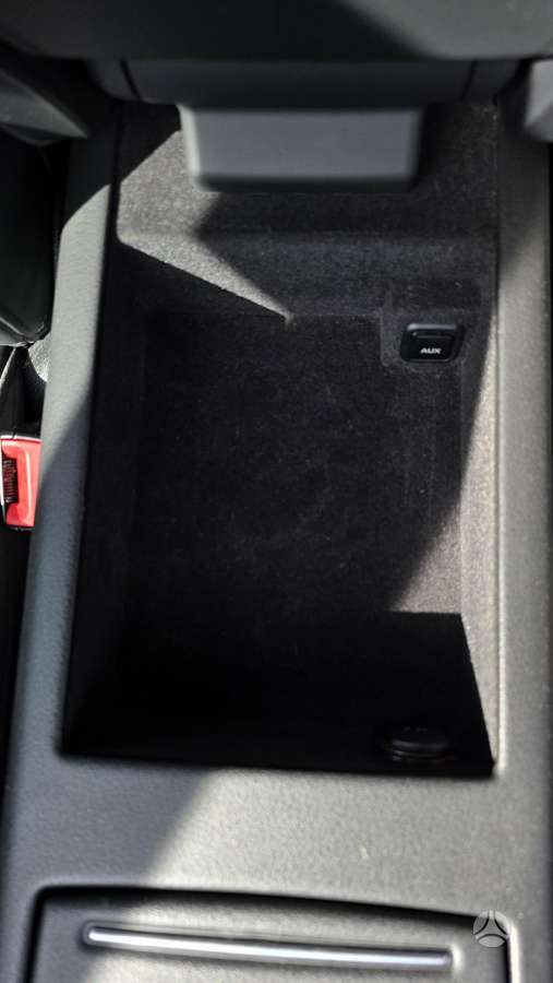 Audi A6, 2.0 l., wagon