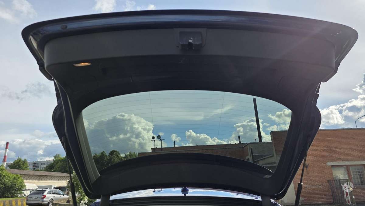 Audi A6, 2.0 l., Универсал