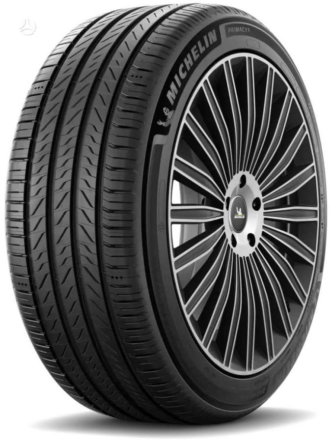 Michelin PRIMACY 5, vasarinės 225/40 R18