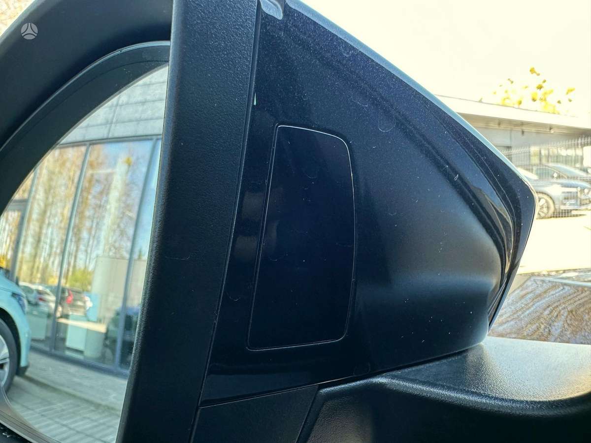 Skoda Superb, Универсал