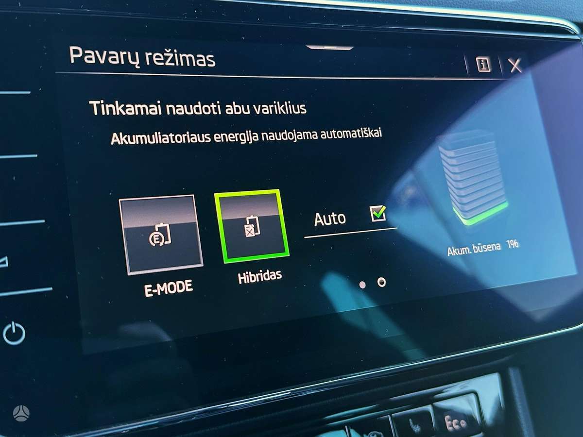Škoda Superb - 11