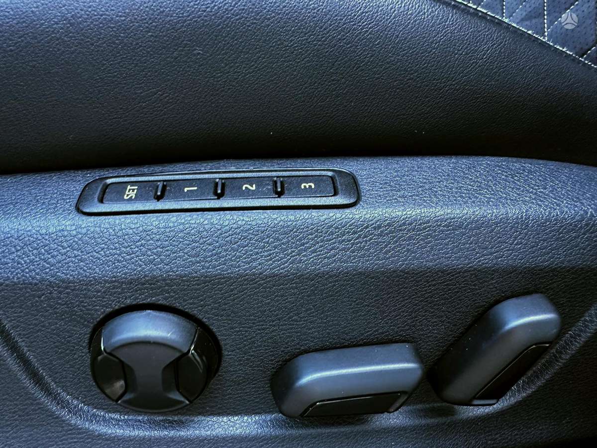 Skoda Superb, Универсал