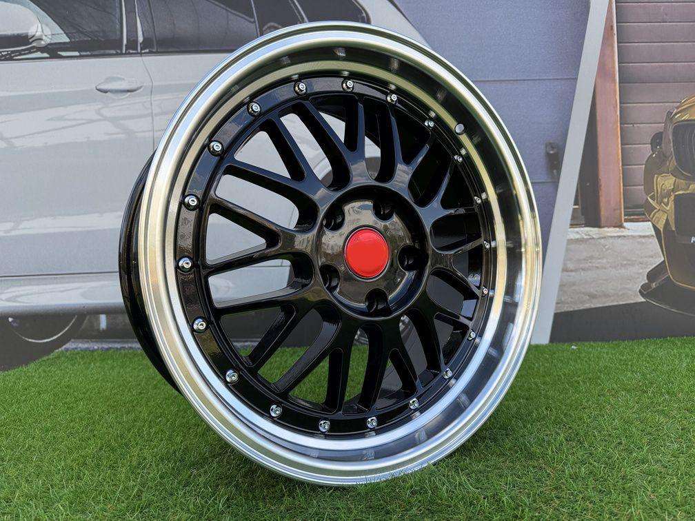 Autowheels BBS LM Style BMW E46, E90, light alloy, R17