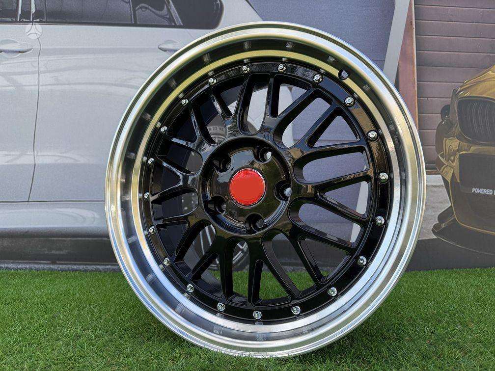 Autowheels BBS LM Style BMW E46, E90, light alloy, R17