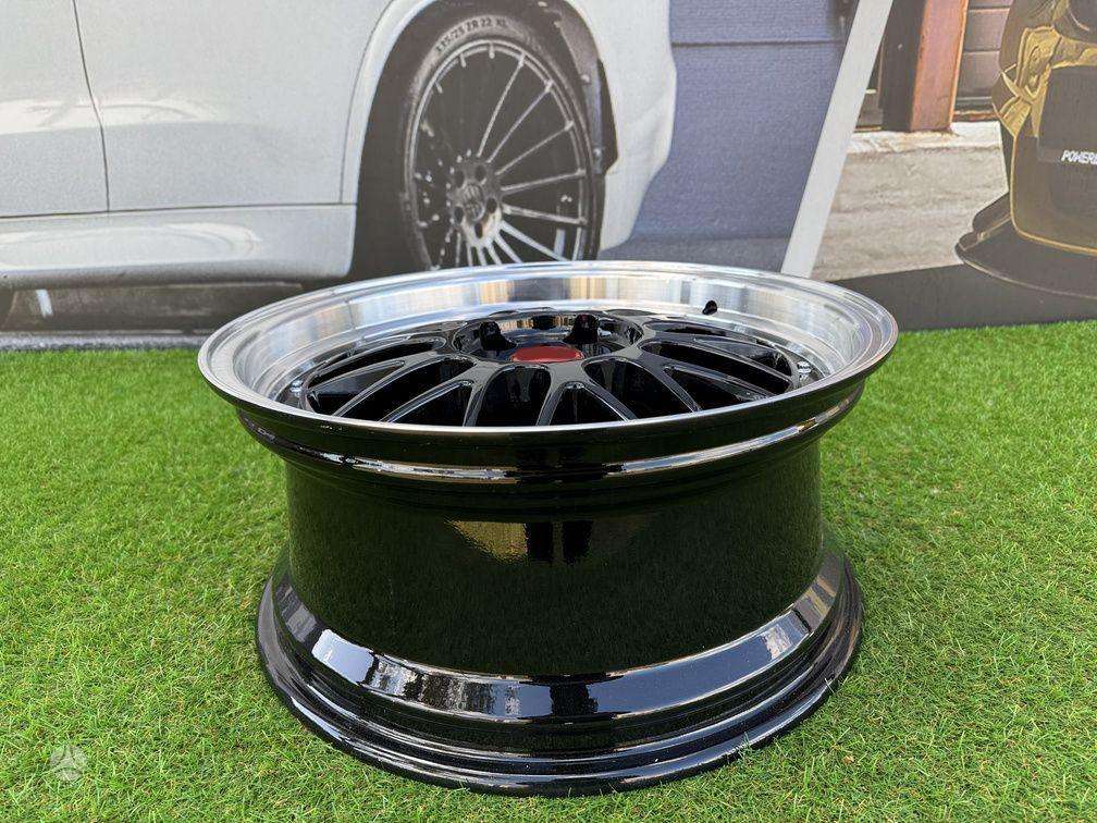 Autowheels BBS LM Style BMW E46, E90, light alloy, R17